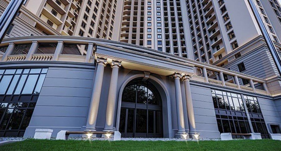 1-room apartment apartment by the address st. Fruktovaya (area 30 m²) - Atlanta.ua - photo 2