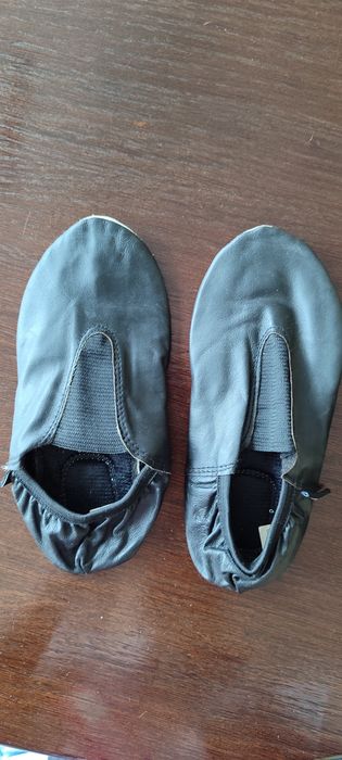 Продам чешки для танців