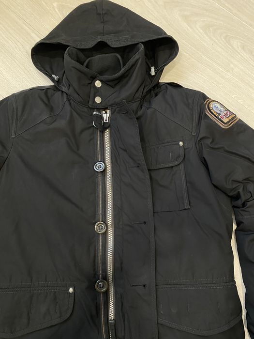 Крутка Parajumpers