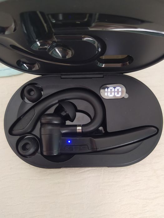 Бізнес Bluetooth гарнітура !