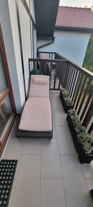 Apartament Anna Rowy