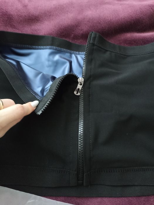 Korset modelowania brzucha