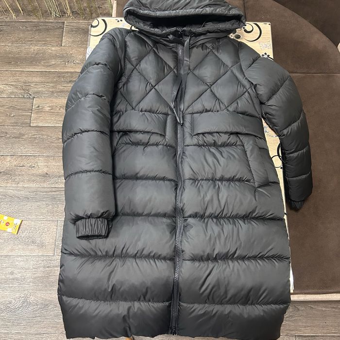 Зимова курточка