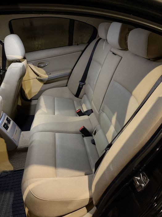 Bmw e90 320i n46 150KM 2005r