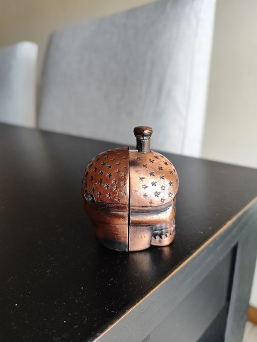 Isqueiro de coleção