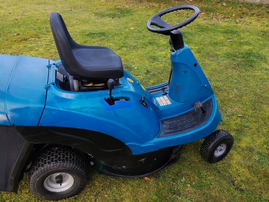 Kosiarka Traktorek ISEKI