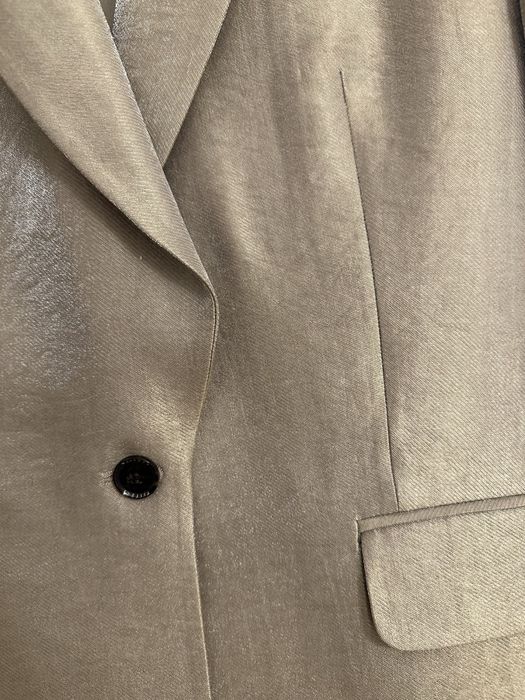 Garnitur damski zloty Vistula