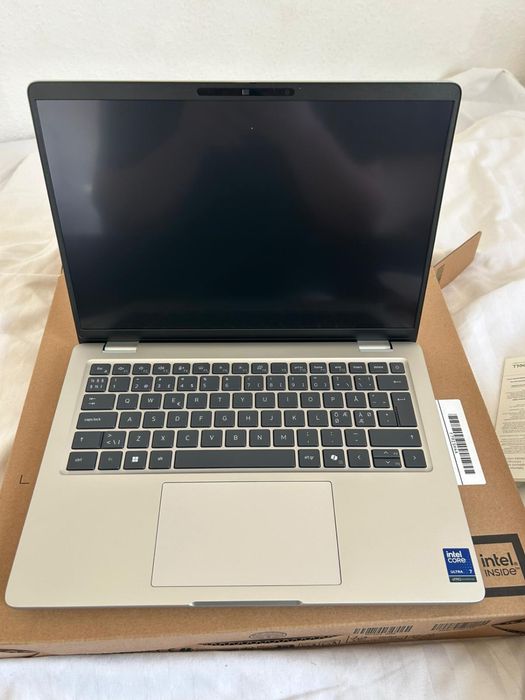 Ноутбук Dell Pro 14 Plus