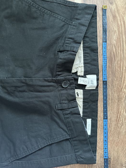 Чоловічі штани H&M , розмір EUR 31 , skinny завужені