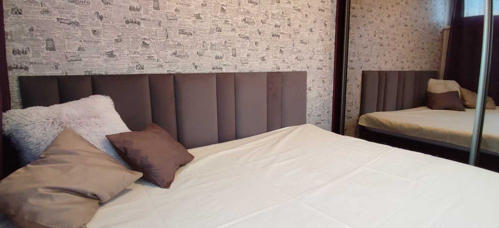 Studio z aneksem 30 m², widok na Ogród Saski, Starówkę, Stadion Narodowy itp. ŚCISŁE CENTRUM. Metro linie I i II - Widok 2