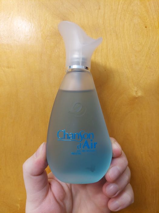 Coty Chanson d'Air EDT 100 ml