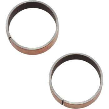 Слайдери-бушинги вилки для мотоцикла Harley-Davidson