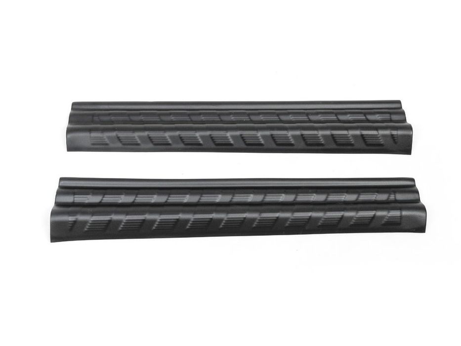 Mercedes Sprinter W906 2006-2018 Накладки на пороги EuroCap 2 шт ABS