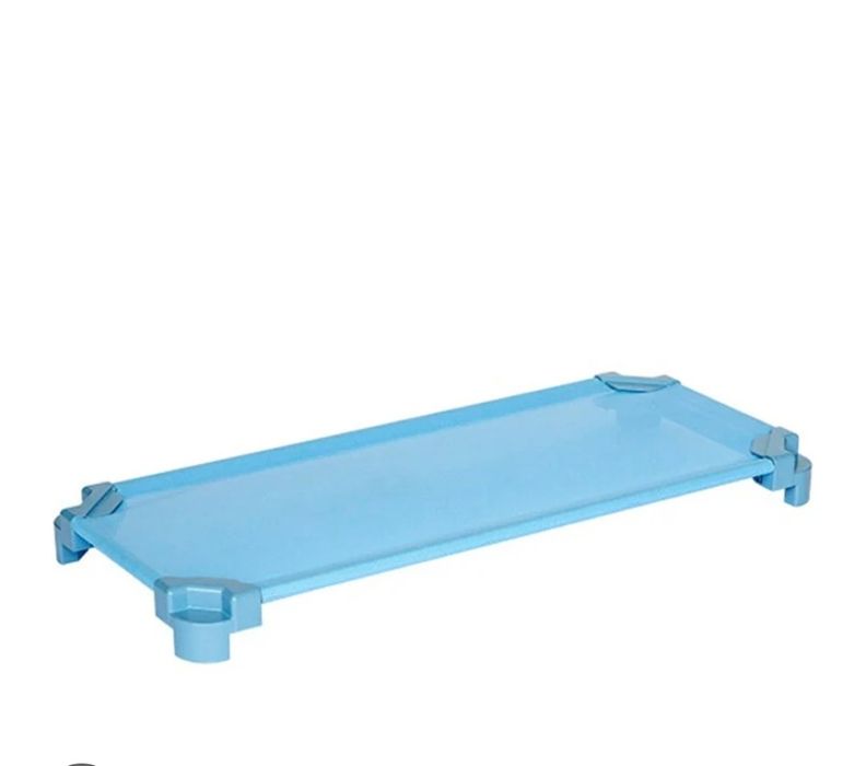 Jogo lençóis para catres