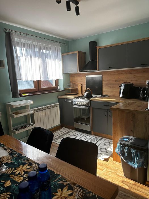 Noclegi w Pieninach Boguj