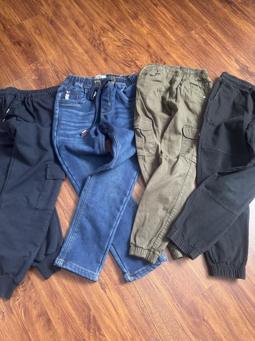 Крутий і якісний одяг на хлопчика 9-10 років