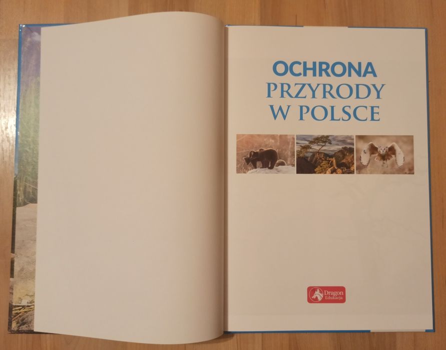 Ochrona Przyrody w Polsce - Jak Nowa