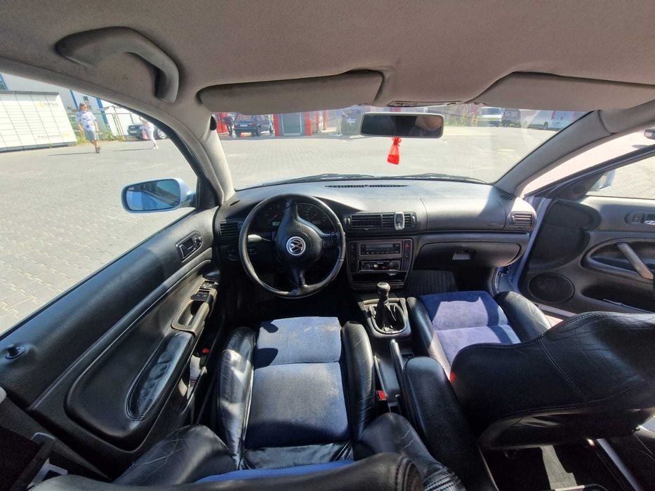 Sprzedam Passat B5 1999