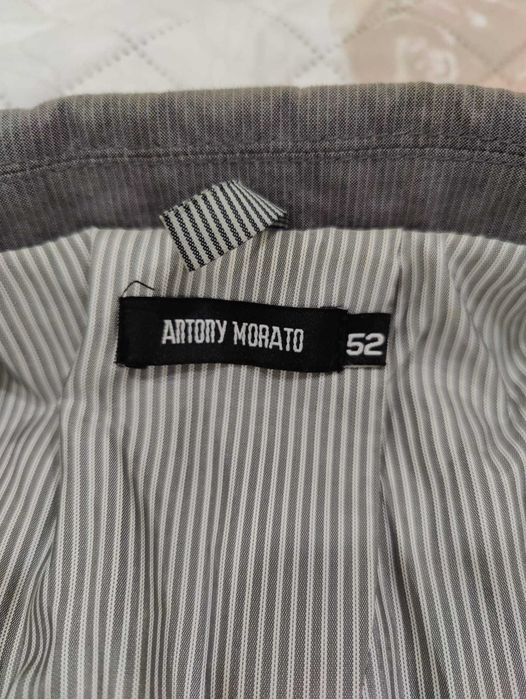 Blazer Antony Morato  tam. 52/L em excelente estado.