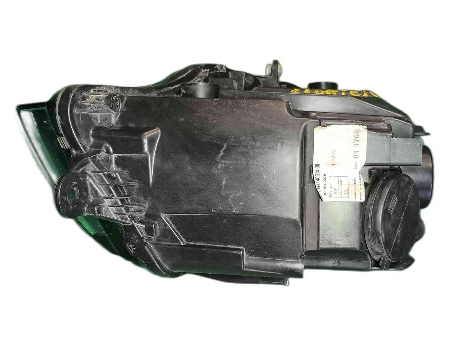 Ótica / Farol Esquerdo VW TRANSPORTER T6 / CARAVELLE T6 Autocarro 7L1941005B (OEM) | 90198960 (OEM)