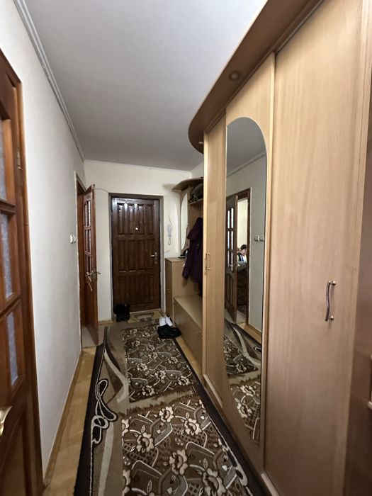 Простора 3-х кім квартири ПІД ПРОГРАМИ