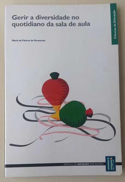 Gerir a diversidade no quotidiano da sala de aula