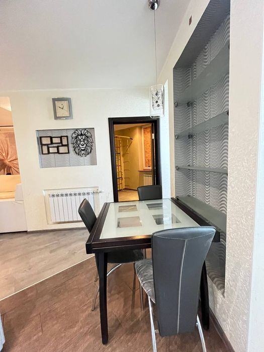Продам квартиру 72м Північна Салтівка  Джерельна 9а