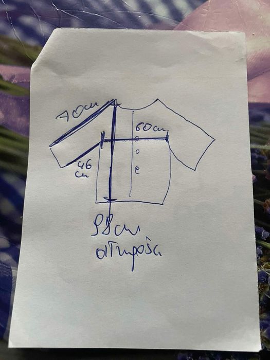 Plaszcz meski zimowy