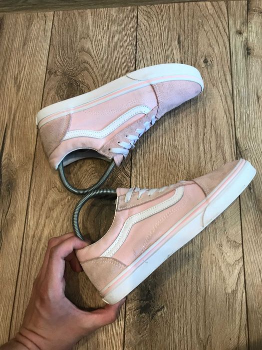 Buty Vans OldSchool rozm. 38