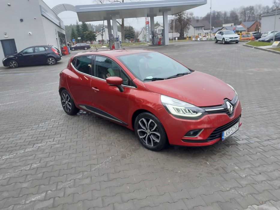 Renault Clio full led