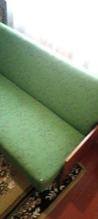 Диван книжка СССР