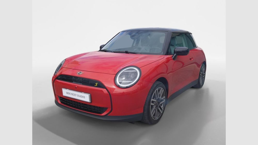 MINI 3 Portas Cooper SE Classic XL
