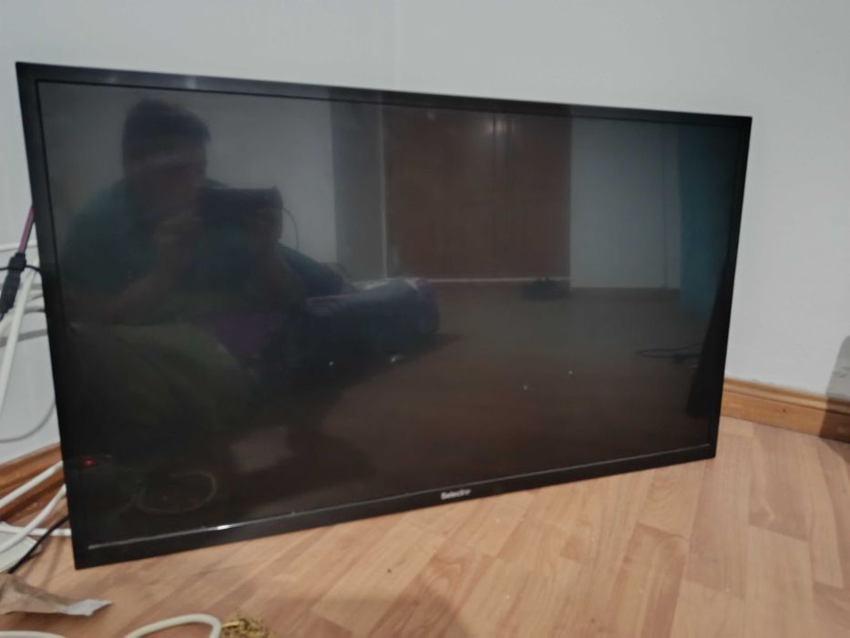 TV selecline  48 polegadas