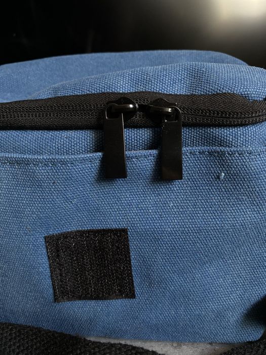 Torba fotograficzna Nowa