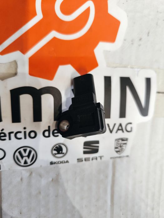 Sensor De Pressao do Ar  - 8637896 - BMW 1 (E81)