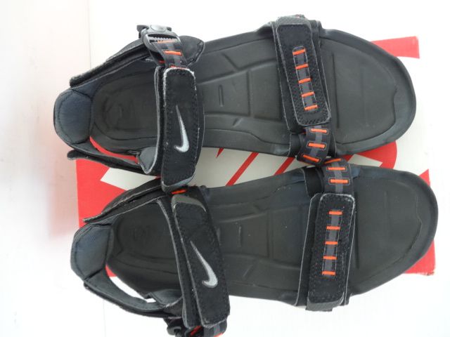 SANDAŁY Nike ACG roz. 44 Trekkingowe Offroad Męskie