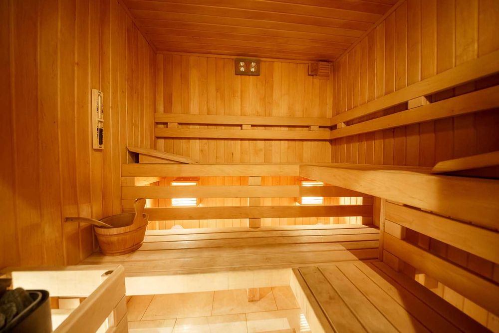 Nowy dom 300m,kominek, jacuzzi, sauna,klimatyzacja, grill, palenisko