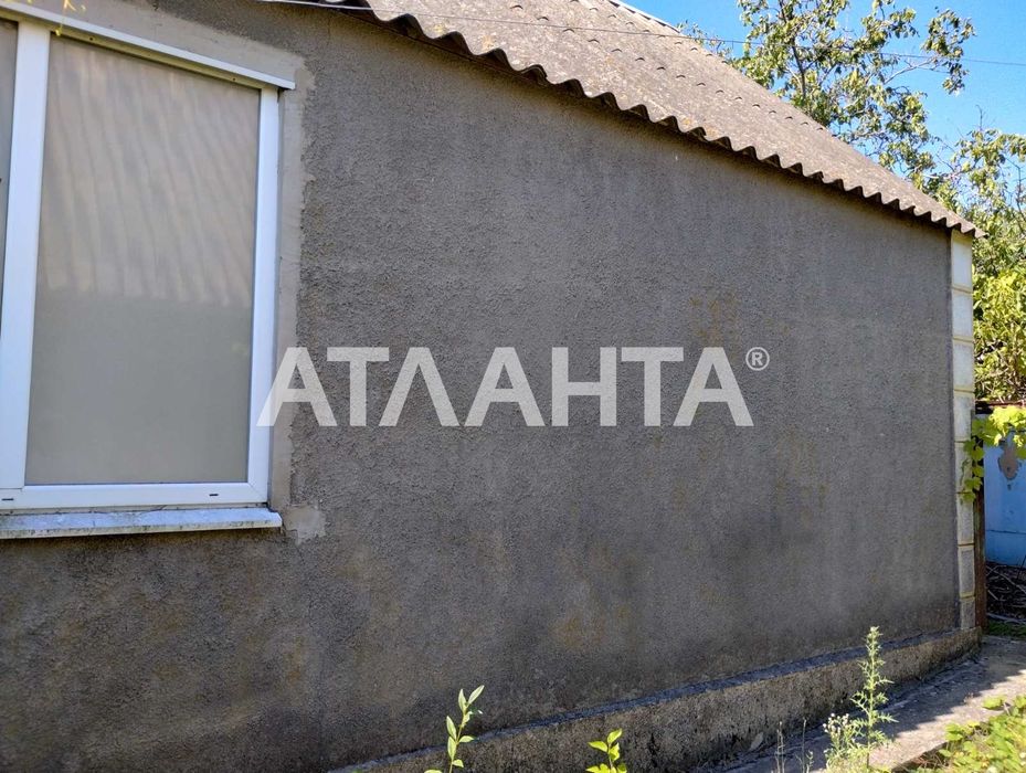 Дача в Алтестово/близко Одеса/Киевская трасса