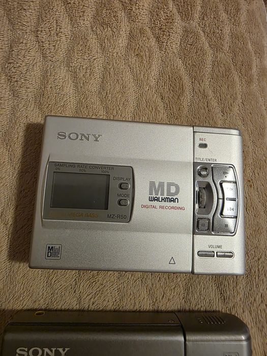 Minidiscs para venda 4 unidades