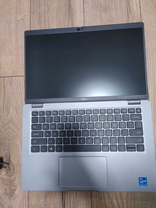 Laptop Dell Latitude 5421 i7 / 32GB / 512GB SSD / Windows 11 Pro / 14" zadbany i elegancki, na komunię szybki, do internetu i gier