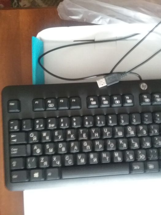 Клавиатура KU - 1156