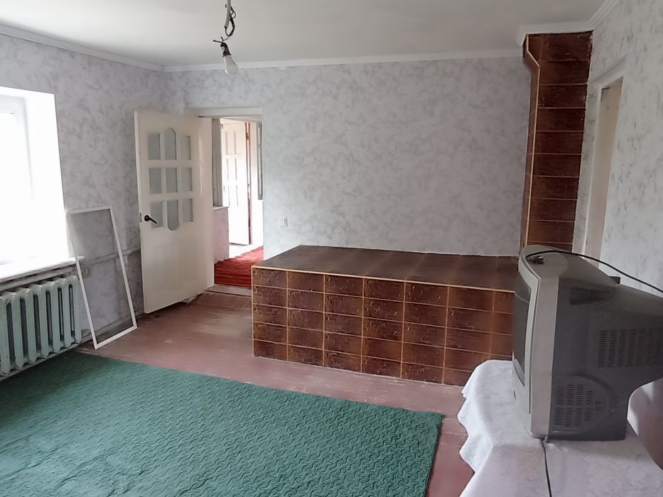 Продається будинок квартирного типу