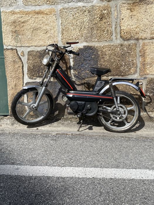 Mota / Mobylette Peugeot103