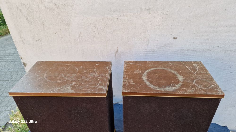 Hans Deutsch Poseidon 1970 JWS