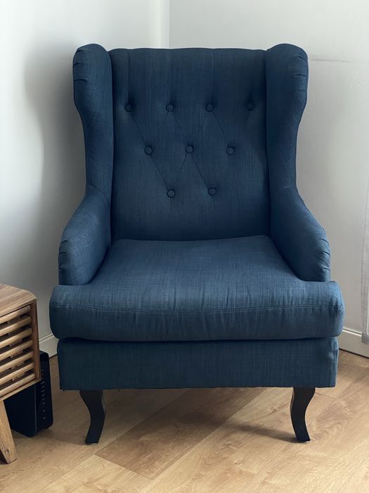 Armchair Ikea STRANDMON