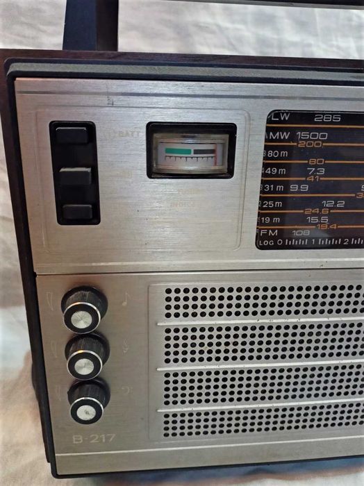 Rádio Selena B217