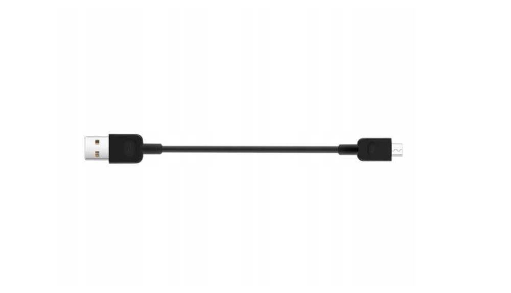 Oryginalny Kabel Micro Usb Huawei Am61 22cm uszkodzony