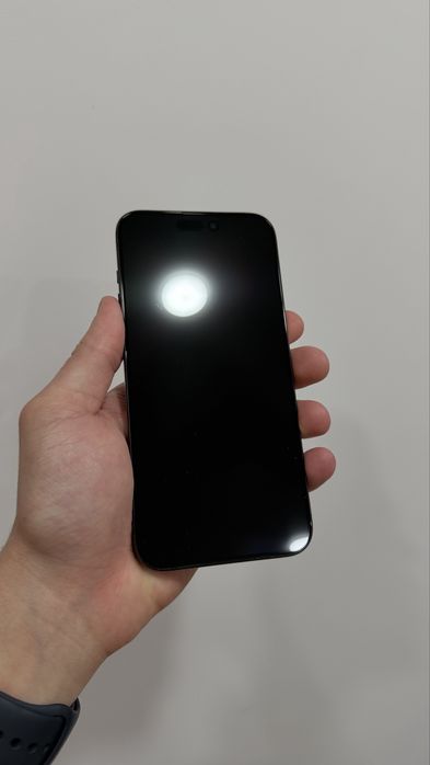 iPhone 15 Pro Max! 512 ГБ! Гарантія!