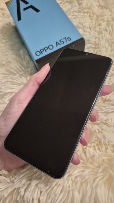 Oppo A57s телефон
