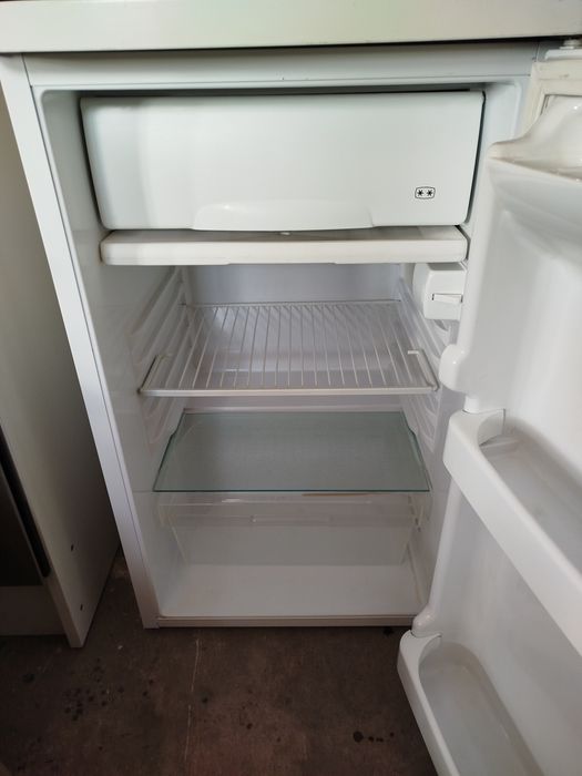 Холодильник з Німеччини